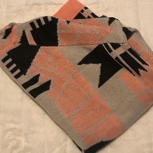 NWT beautiful sweater.